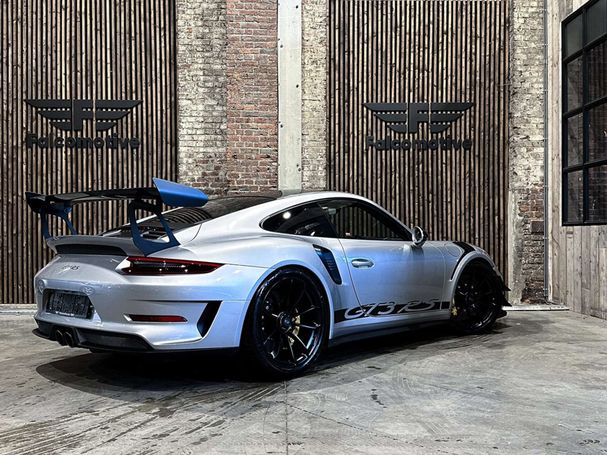 Porsche 991 GT3 RS PDK Weissach 383 kW image number 14