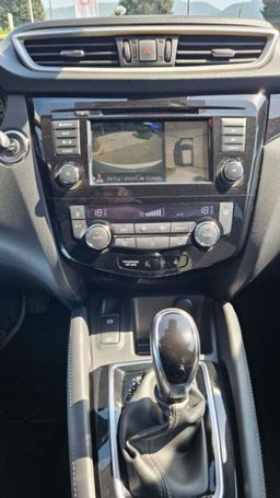 Nissan Qashqai 1.3 DIG-T DCT 116 kW image number 11