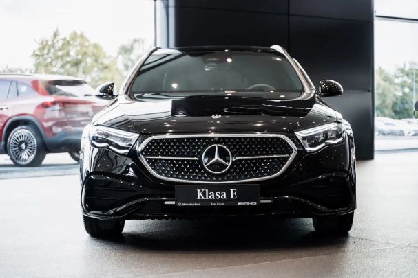 Mercedes-Benz E 220 145 kW image number 4