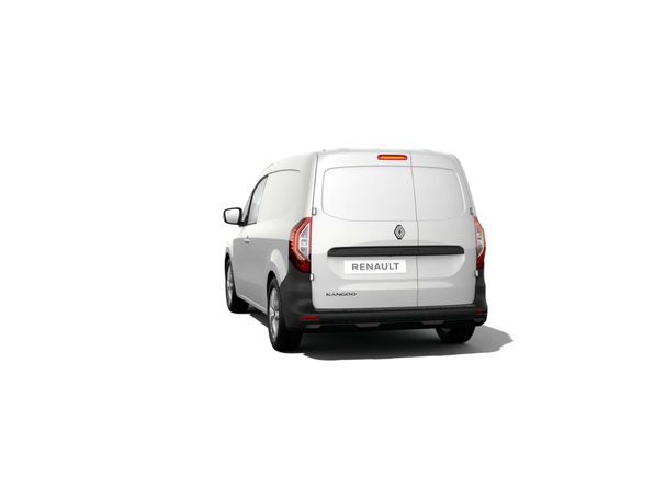 Renault Kangoo BLUE dCi 95 70 kW image number 8