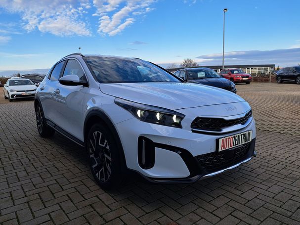 Kia XCeed 1.5 T-GDI 103 kW image number 2