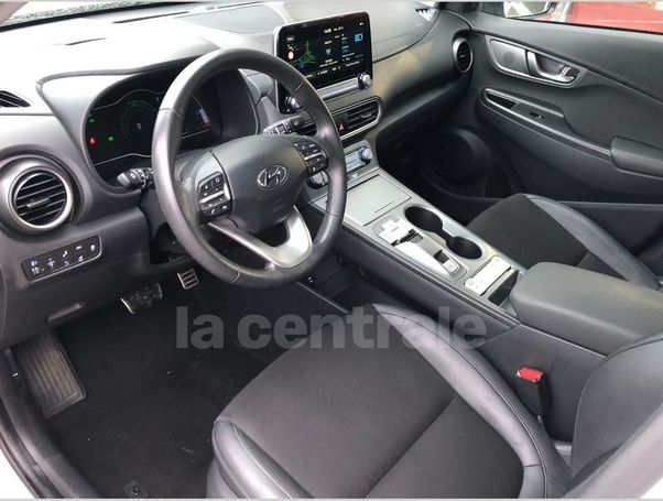 Hyundai Kona 150 kW image number 5