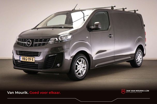 Opel Vivaro 2.0 CDTI L2H1 Innovation 90 kW image number 1