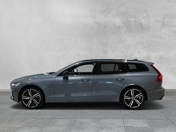 Volvo V60 AWD T8 341 kW image number 8