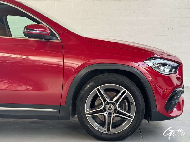 Mercedes-Benz GLA 180 100 kW image number 31