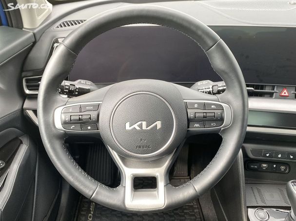 Kia Sportage 1.6 CRDi 100 kW image number 6