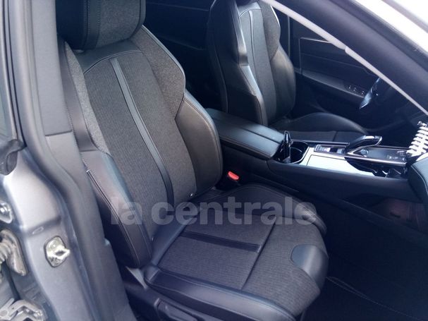 Peugeot 508 BlueHDi 160 EAT8 Allure 120 kW image number 6