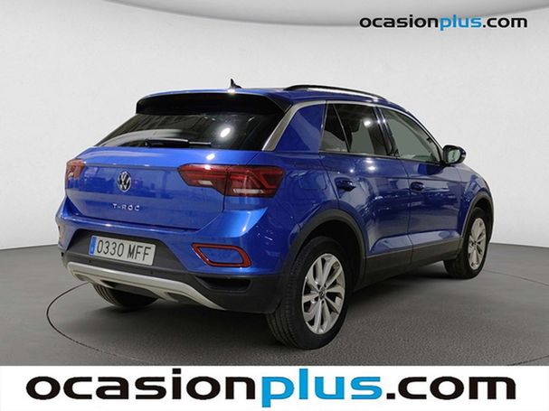 Volkswagen T-Roc 1.5 TSI DSG 110 kW image number 3