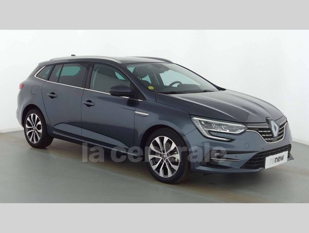 Renault Megane TCe 140 EDC 103 kW image number 2