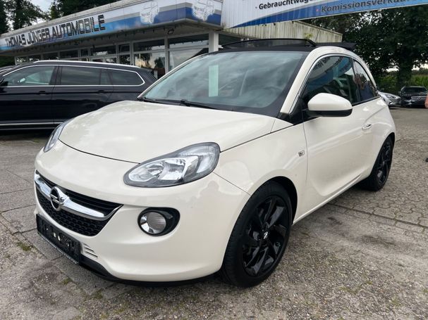 Opel Adam 1.0 85 kW image number 1