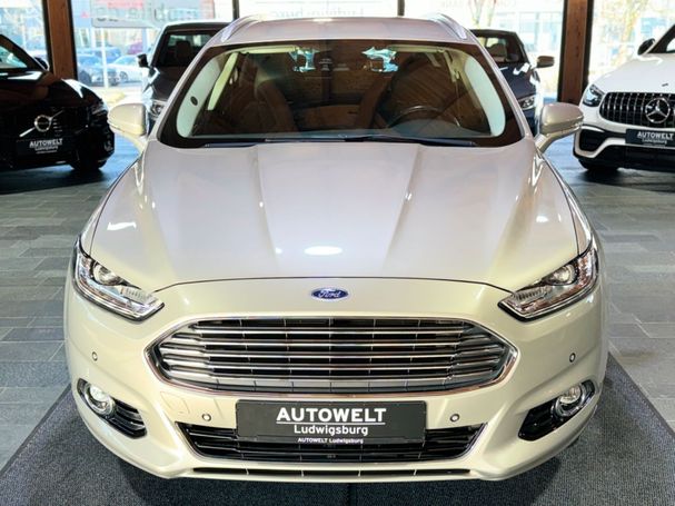 Ford Mondeo 2.0 Titanium 176 kW image number 3