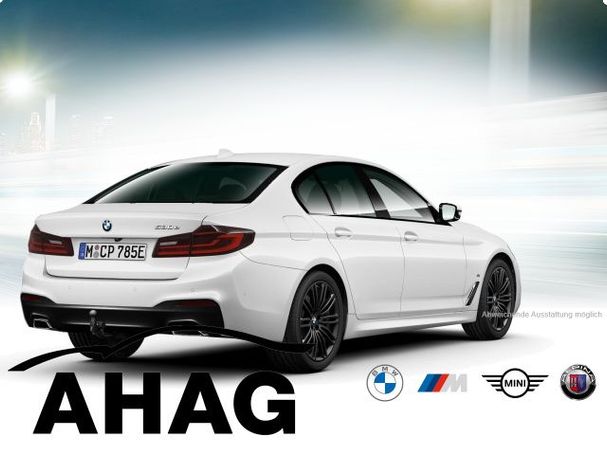 BMW 530i 185 kW image number 3