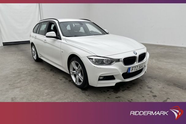 BMW 320d Touring xDrive 140 kW image number 2