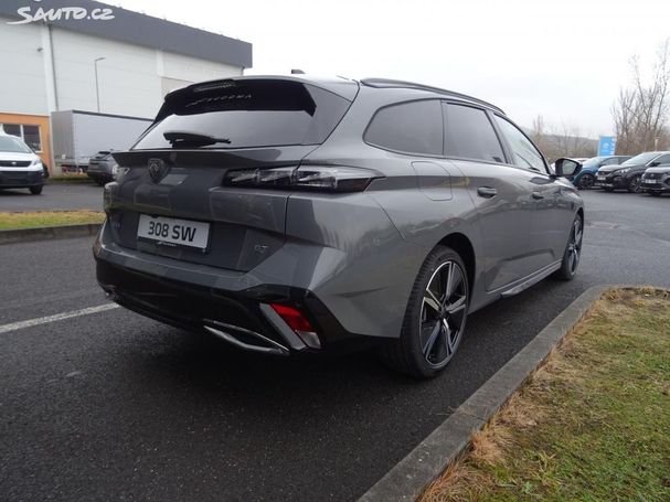 Peugeot 308 SW 130 EAT8 96 kW image number 3