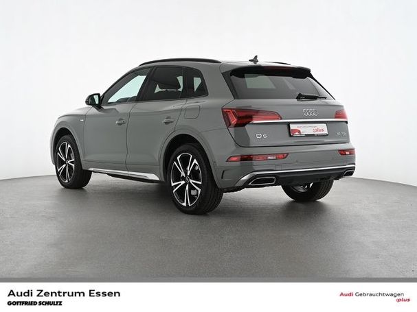 Audi Q5 50 TFSIe quattro S tronic S-line 220 kW image number 2