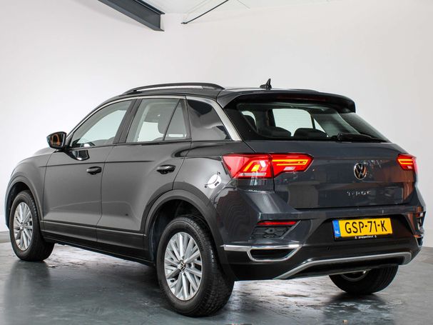 Volkswagen T-Roc 1.0 TSI T-Roc 81 kW image number 32