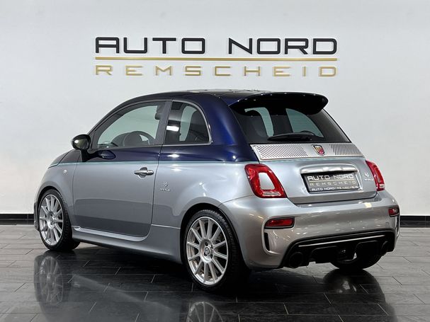 Abarth 695 132 kW image number 7