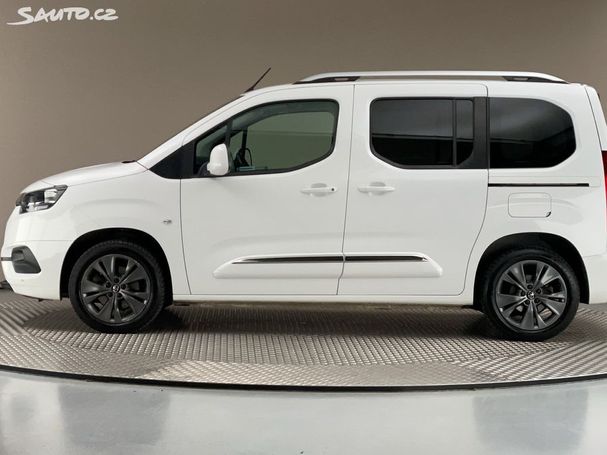 Toyota Proace Verso 96 kW image number 3