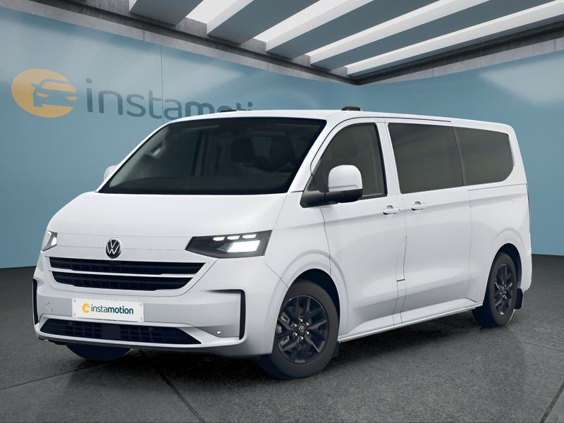 Volkswagen T7
