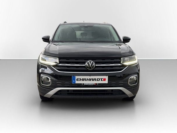 Volkswagen T-Cross 1.5 TSI DSG 110 kW image number 2