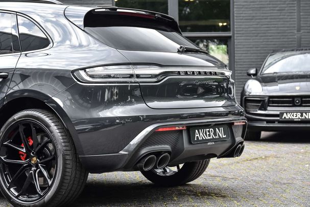 Porsche Macan GTS 323 kW image number 23