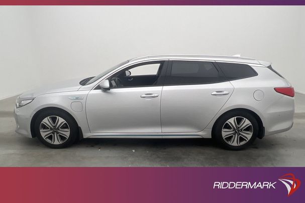 Kia Optima 152 kW image number 11