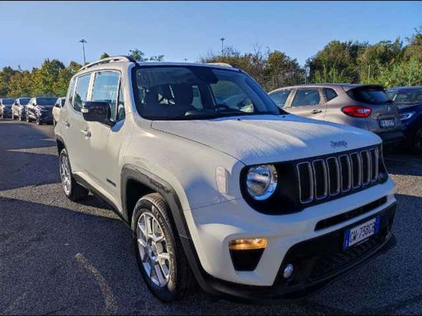 Jeep Renegade 1.0 Limited 88 kW image number 3