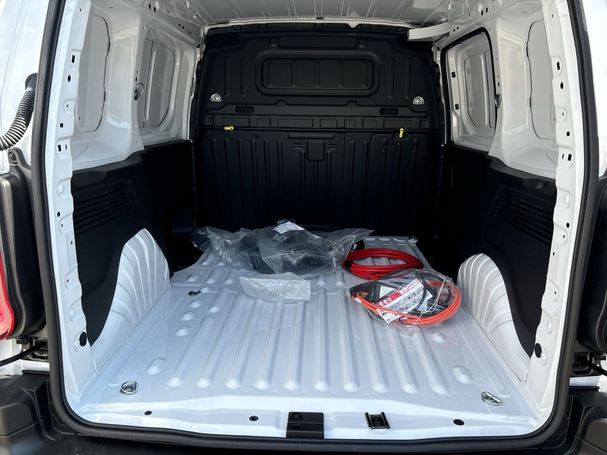 Toyota Proace City Electric 50 kWh Duty Comfort 100 kW image number 7