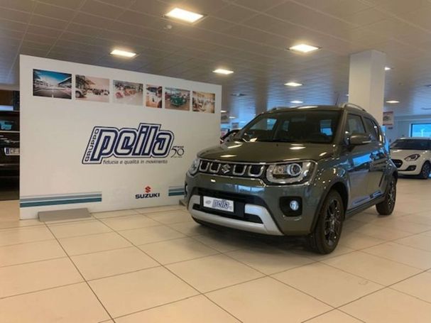 Suzuki Ignis 61 kW image number 5