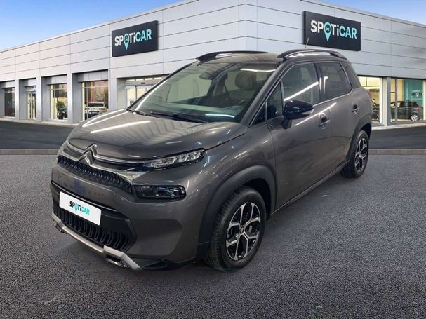 Citroen C3 Aircross PureTech 110 S&S Shine 81 kW image number 1