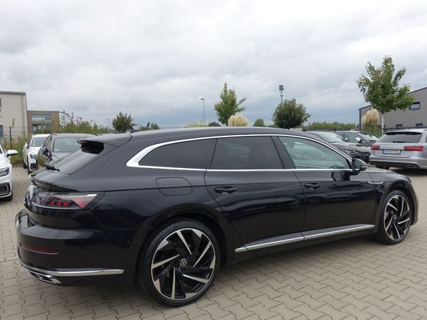 Volkswagen Arteon 2.0 TDI DSG 147 kW image number 4