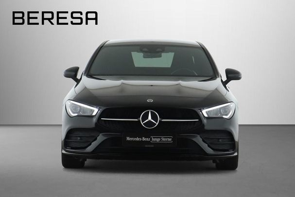 Mercedes-Benz CLA 180 100 kW image number 2