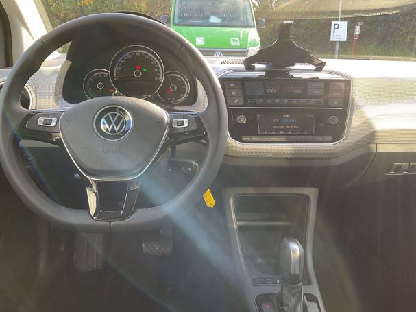 Volkswagen up! 60 kW image number 12