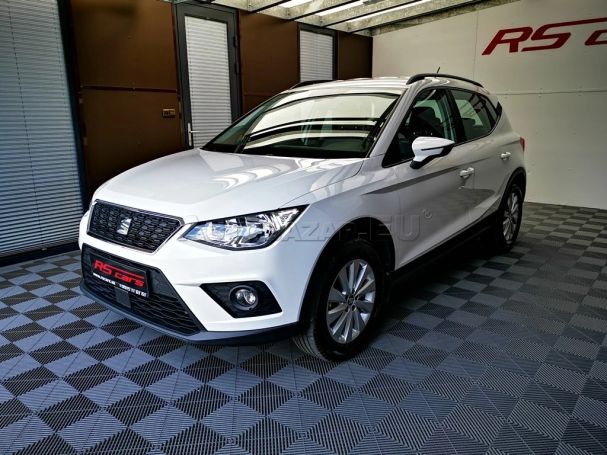 Seat Arona 1.0 TSI Style DSG 81 kW image number 2