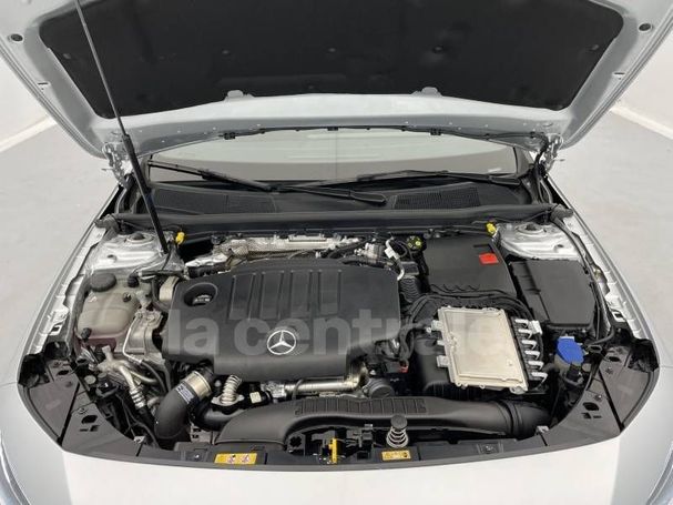 Mercedes-Benz A 180 d 85 kW image number 14