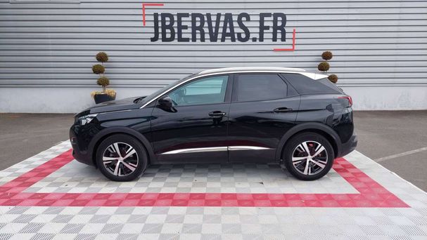 Peugeot 3008 PureTech 130 Allure 96 kW image number 3