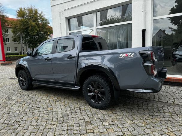 Isuzu D-Max Double Cab 120 kW image number 4