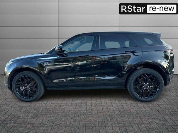 Land Rover Range Rover Evoque 120 kW image number 6