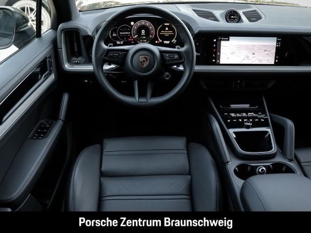 Porsche Cayenne E-Hybrid 346 kW image number 18