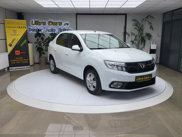 Dacia Logan 55 kW image number 7