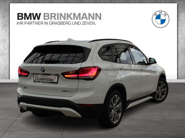 BMW X1 25e xDrive 162 kW image number 2