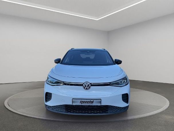 Volkswagen ID.4 Pro 210 kW image number 14