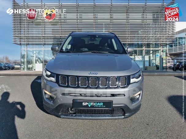 Jeep Compass 1.6 Limited 88 kW image number 21