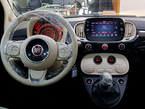 Fiat 500 1.0 51 kW image number 4