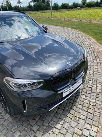 BMW iX3 Impressive 210 kW image number 5