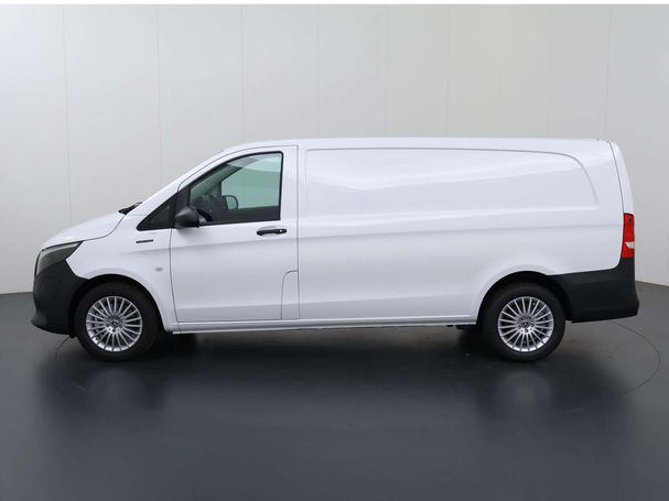 Mercedes-Benz Vito e 85 kW image number 14