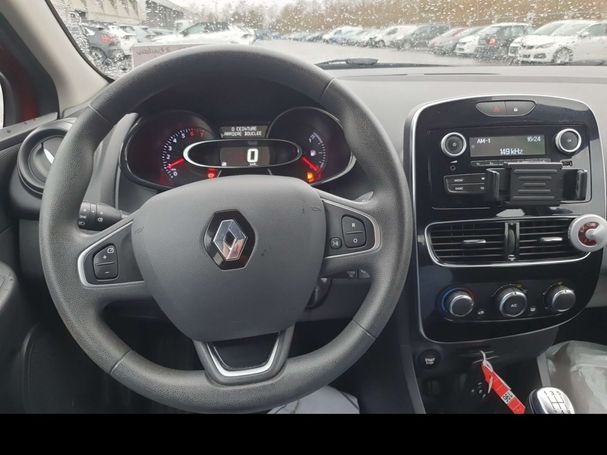 Renault Clio TCe 75 55 kW image number 9