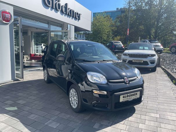 Fiat Panda 51 kW image number 2