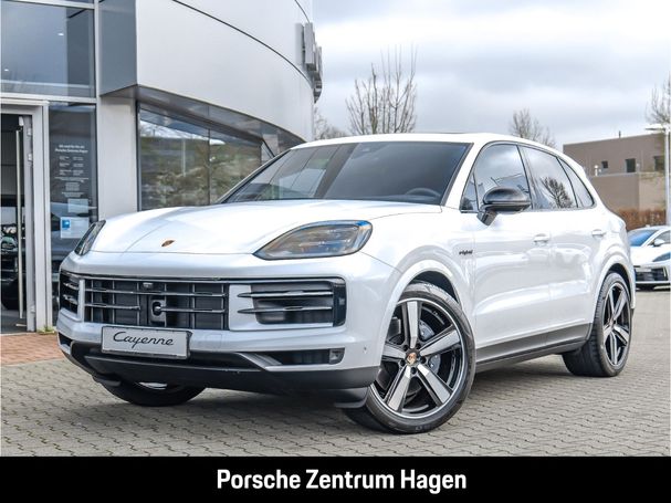 Porsche Cayenne E-Hybrid 346 kW image number 1