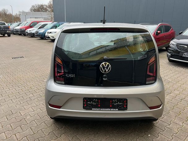 Volkswagen up! 48 kW image number 3